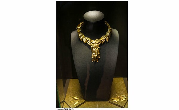 Οίκος ZOLOTAS