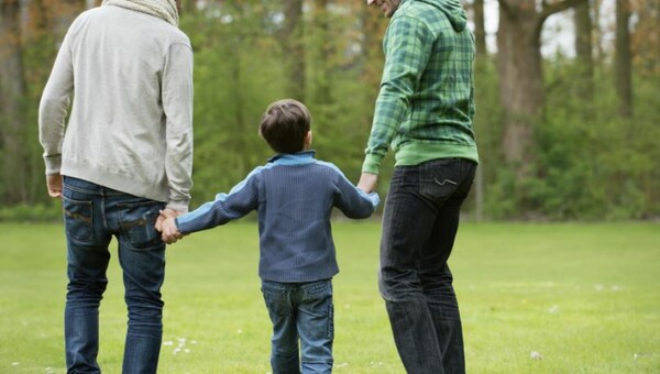 Παρέμβαση 55 ακαδημαϊκών για την αναδοχή και υιοθεσία από ομόφυλα ζευγάρια