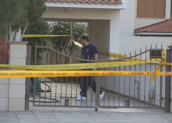 Διπλό φονικό στην Κύπρο: Ο 33χρονος παραδέχθηκε ότι σχεδίαζε το χτύπημα επί 5 χρόνια