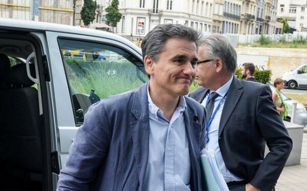 Δεν παρουσίασε καινούργια πρόταση η ελληνική πλευρά στο Eurogroup