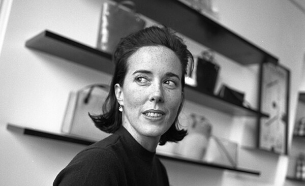 Γιατί τελικά αυτοκτόνησε η Kate Spade;