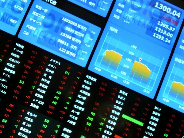 Μεγάλη πτώση στο ιαπωνικό χρηματιστήριο