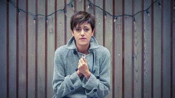 H φεμινιστική επιστροφή της Tracey Thorn