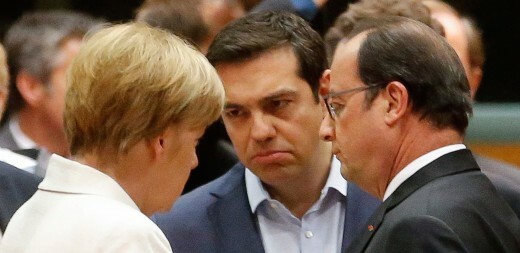 Tσίπρας: Καλύτερα να πάρω ενα εισιτήριο για κάποια άλλη χώρα και να μην γυρίσω πίσω