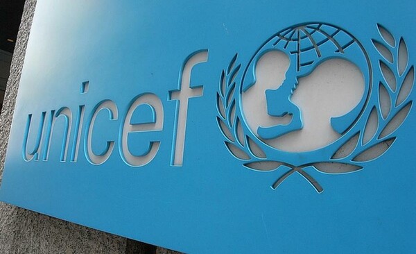 H UNICEF ανακοίνωσε πως διακόπτει τη συμφωνία της με την Εθνική Επιτροπή στην Ελλάδα