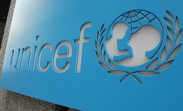 H UNICEF ανακοίνωσε πως διακόπτει τη συμφωνία της με την Εθνική Επιτροπή στην Ελλάδα