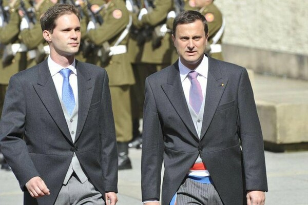 Παντρεύεται τον σύντροφό του ο Πρωθυπουργός του Λουξεμβούργου