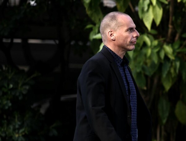 Βαρουφάκης: Είμαστε πρόθυμοι για παραχωρήσεις για να υπάρξει συμφωνία