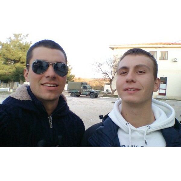 Το σημερινό #INSTALIFO - Δευτέρα 14 Δεκεμβρίου