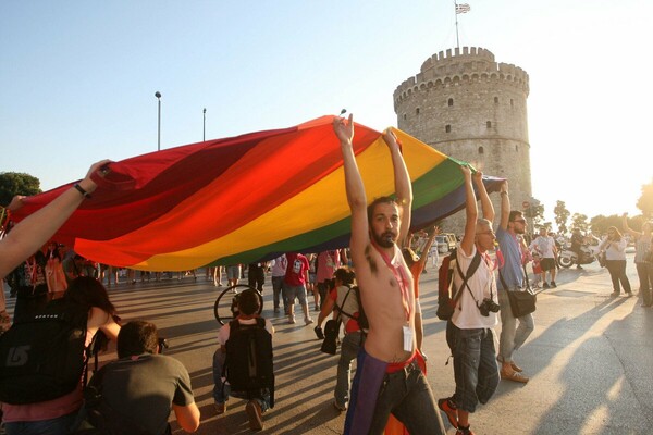 Thessaloniki Pride με σύνθημα «Άκρως Οικογενειακόν» - Το φετινό πρόγραμμα