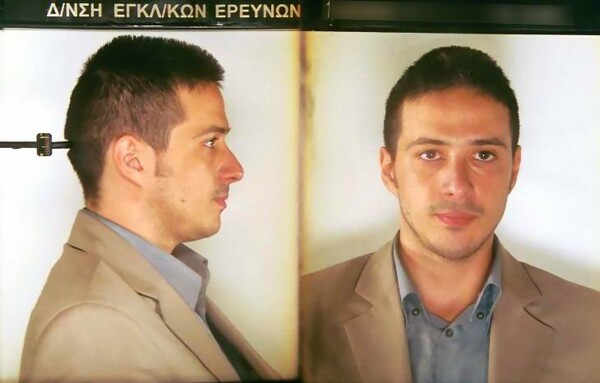 Ολόκληρο οπλοστάσιο βρέθηκε στο κρησφύγετο του Πετρακάκου