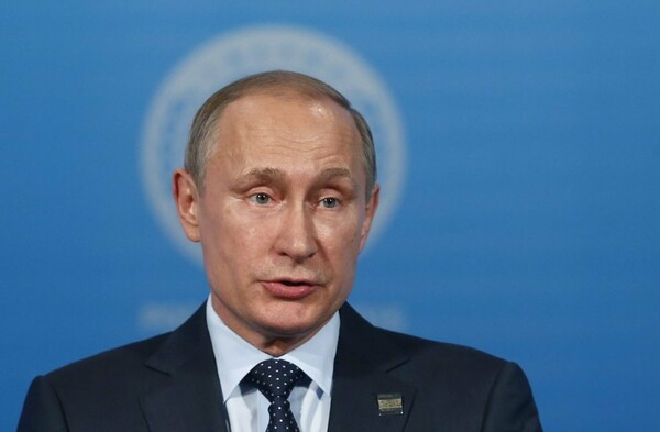 Ο Πούτιν ξεκαθαρίζει πως δεν θέλει να τον φωνάζουν "τσάρο"