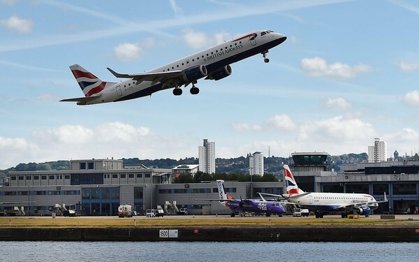 Βλάβη σε πτήση της British Airways για Αθήνα- Επιστρέφει Χίθροου