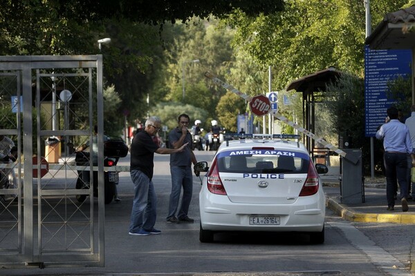 Kατεπείγουσα εισαγγελική έρευνα για την τραγωδία στο Δαφνί
