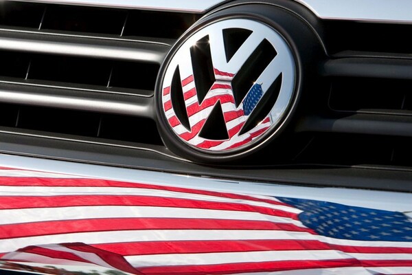 Τεράστιο σκάνδαλο πλήττει την Volkswagen - Εξαπατούσε επί χρόνια τις περιβαλλοντικές αρχές των ΗΠΑ