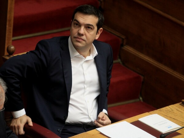 Τσίπρας: Δεν πετάμε στα σύννεφα, αλλά νιώθουμε δικαιωμένοι με τις εκλογές