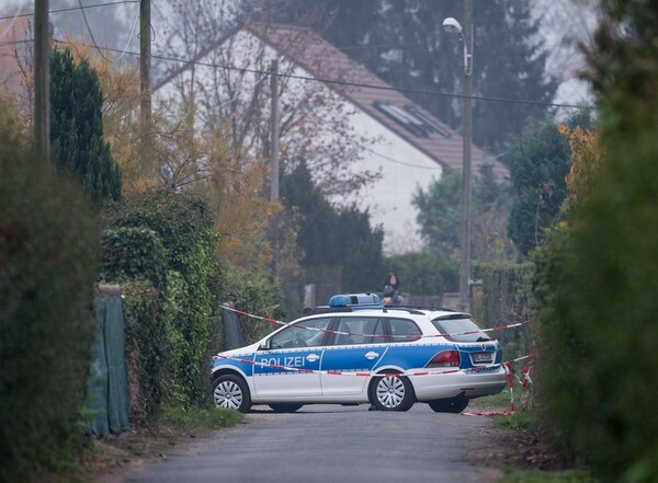 Γερμανία: Συνελήφθη 29χρονος που φέρεται να παρασκεύαζε βιολογικά όπλα