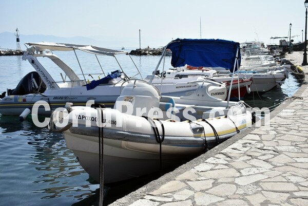 Νέα στοιχεία για την τραγωδία με τον 15χρονο που σκοτώθηκε από ταχύπλοο στους Παξούς