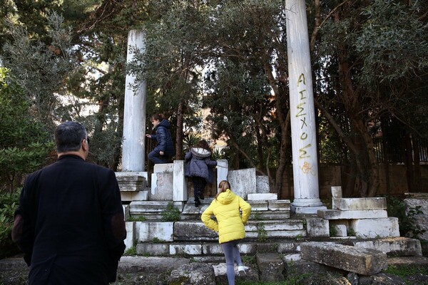 Ζωντανεύει πάλι η βίλα Ιόλα - 2,5 εκατ. ευρώ για την αποκατάσταση και ανάδειξη του εμβληματικού κτιρίου