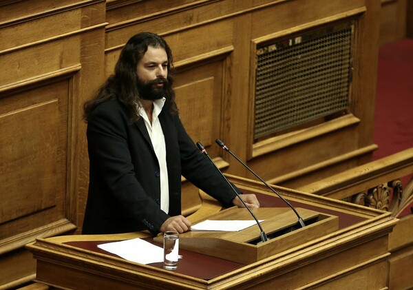 Για εσχάτη προδοσία ελέγχεται ο Μπαρμπαρούσης - Διαταγή του αντεισαγγελέα του Αρείου Πάγου