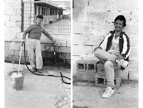 Θυμάσαι τον Ιππόδρομο του Φαλήρου; Φωτογραφίες του Δημήτρη Δήμα από το "ναό" των ιπποδρομιάκηδων