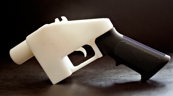 Νόμιμη στις ΗΠΑ η κατασκευή όπλων από εκτυπωτή 3D - Γιατί προκαλεί ανησυχία η απόφαση