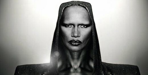 Η Grace Jones τα βάζει με την Rihanna στην αυτοβιογραφία της