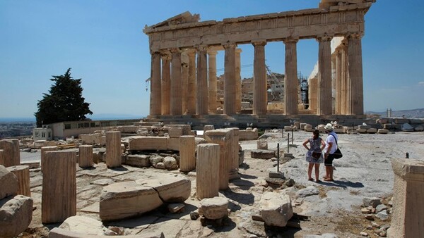 Ηλεκτρονικό εισιτήριο και στους αρχαιολογικούς χώρους