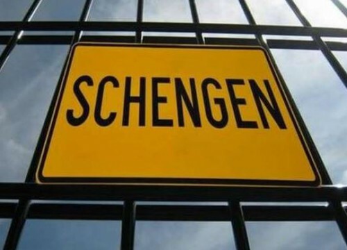 Αλλάζουν οι κανόνες της συνθήκης Σένγκεν