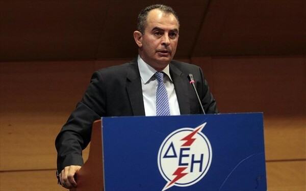 Ανοιχτό αφήνει το ενδεχόμενο αυξήσεων στη ΔΕΗ ο πρόεδρος της ΓΕΝΟΠ