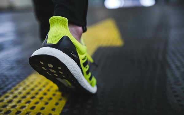 Η adidas, επίσημος χορηγός του 33ου Αυθεντικού Μαραθωνίου της Αθήνας