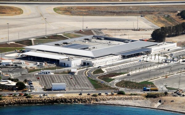 Αυτό είναι το πιο «φιλικό» αεροδρόμιο της Ευρώπης για άτομα με αναπηρίες