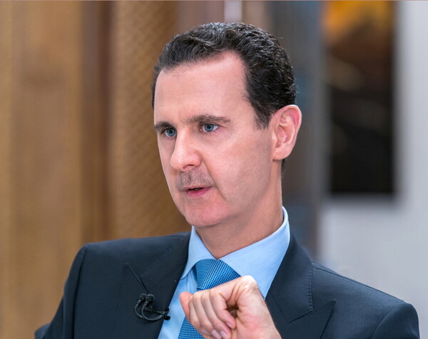 Άσαντ: Η Ιντλίμπ είναι ο επόμενος στόχος του στρατού