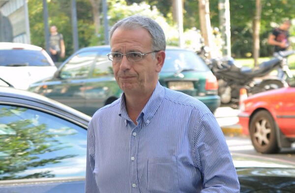Π. Ρήγας: Δεν υπάρχει περίπτωση να υπάρξει πλειστηριασμός πρώτης κατοικίας