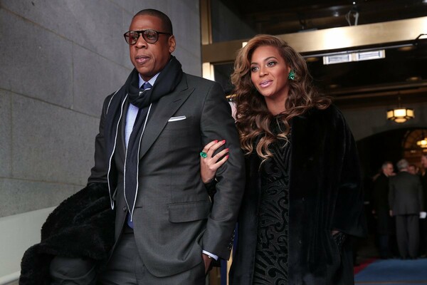 Beyonce και Jay-Z αφιέρωσαν το σόου τους στην βαρέως ασθενούσα Αρίθα Φράνκλιν