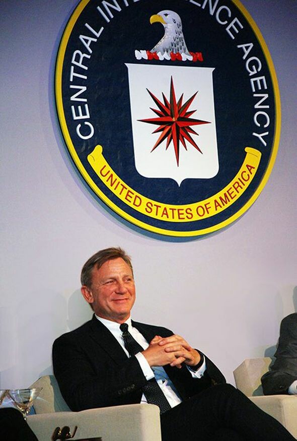 Ο Ντάνιελ Κρεγκ πήγε στην CIA για να μάθει πως λειτουργούν οι πραγματικοί μυστικοί πράκτορες