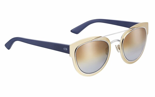 Dior Chromic