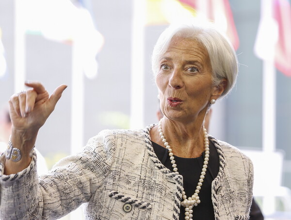ΔΝΤ: Η Ελλάδα θα χρειαστεί επιπλέον μεταρρυθμίσεις