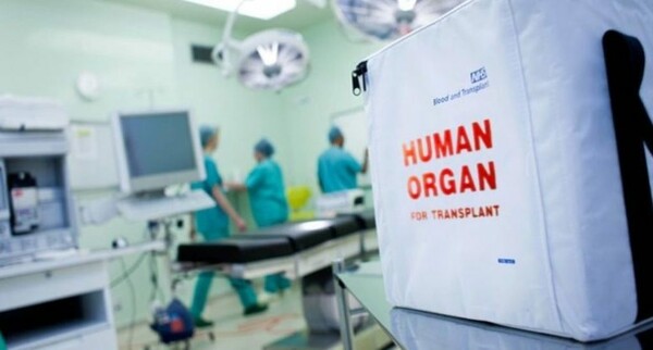 Η Βρετανία αλλάζει τον κανονισμό για τη δωρεά οργάνων - Θα σώζει περισσότερες ζωές τον χρόνο