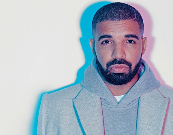 Γιατί όλοι έχουν πάθει μανία με τον Drake;