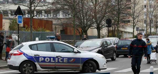 Γαλλία: Ψέμα η επίθεση σε δάσκαλο στο όνομα του ISIS