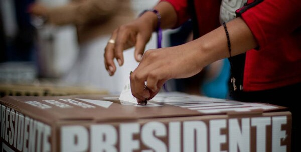 Εκλογές στο Μεξικό - Φαβορί ο υποψήφιος της Αριστεράς