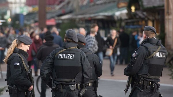 Επίθεση με μαχαίρι στη Γερμανία - Νεκρή μια 25χρονη