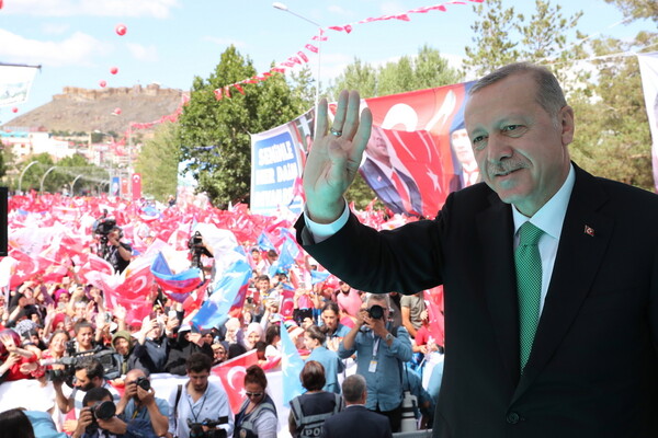 Τα έξι ρήγματα στις σχέσεις Τουρκίας - ΗΠΑ