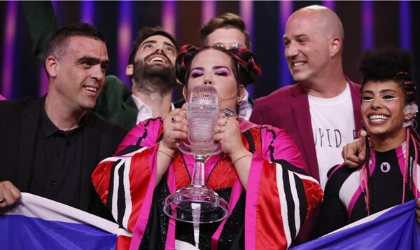 Στο παρά πέντε σώθηκε η Eurovision για το Ισραήλ, αλλά υπάρχουν ακόμη ζητήματα