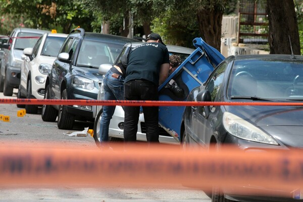 «Ξεκαθάρισμα λογαριασμών» η δολοφονική επίθεση στο Παλαιό Φάληρο - Νεκρός ο 45χρονος