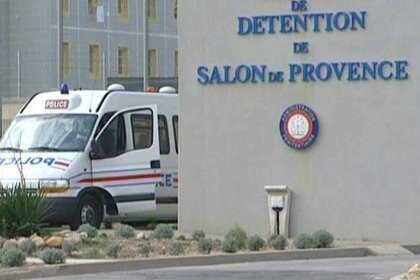 Γαλλία: Τρόφιμος σε φυλακή κράτησε για τρεις ώρες όμηρο νοσοκόμα