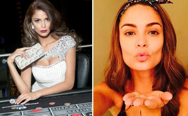 10 υποψήφιες Miss Universe δημοσίευσαν selfies χωρίς μακιγιάζ