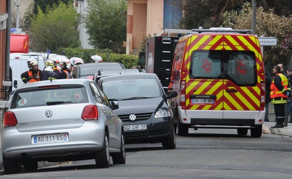 Πυροβολισμοί στο Μονπελιέ στη Γαλλία - Αναφορές για έναν τραυματία