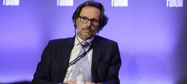 Ο Γερμανός πρέσβης στην Αθήνα εξαπολύει πυρά για τα περί ανταλλάγματος στο Σκοπιανό